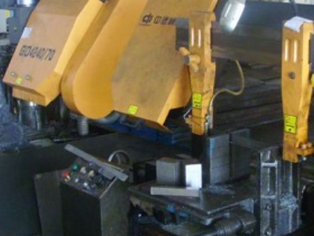 千阳SM45模具钢