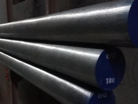 千阳Cr12模具钢