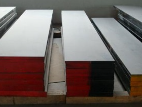 千阳Cr12MoV模具钢