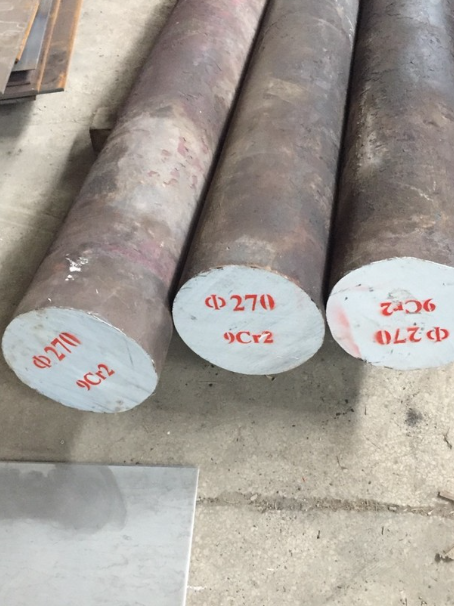 千阳9Cr2工具钢