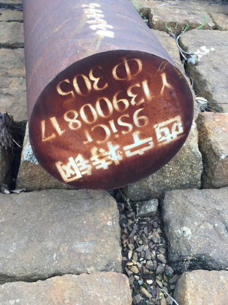 千阳9CrSi工具钢