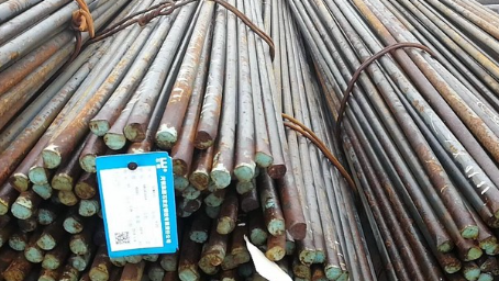 千阳30CrNi3Mo合金结构钢