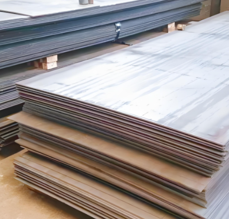 千阳Q690高强钢板